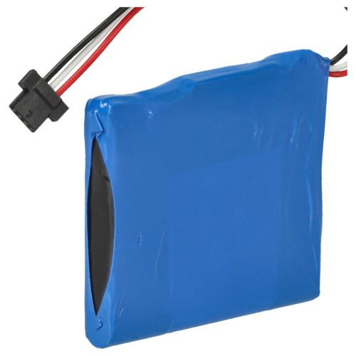 VHBW GPS Akku VFA, AHA11111003 - 1020 mAh 3,7 V Li-Ion