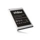 Mobiltelefon akkumulátor  Samsung B800, B800BE, B800BK, B800BU telefonokhoz - 3200 mAh 3,8 V Li-Ion