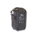 Elektromos kéziszerszámgép akkumulátor Ryobi ABP1803, BCP1817/2SM, ABP1801, BPL1815  – 3000 mAh, 18 V, Li-Ion