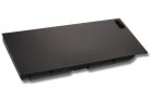 VHBW Notebook Battery Dell 0JHYP2, 0FVWT4, 0R7PND, 0PG6RC, 0RY6WH - 4400 mAh 11.1 V Li-Ion, black