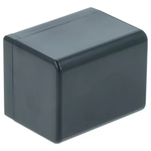 VHBW Videokamera Akku Canon BP-727 - 2400 mAh 3,6 V Li-Ion