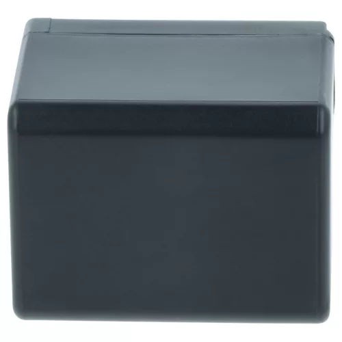 VHBW Videokamera Akku Canon BP-727 - 2400 mAh 3,6 V Li-Ion