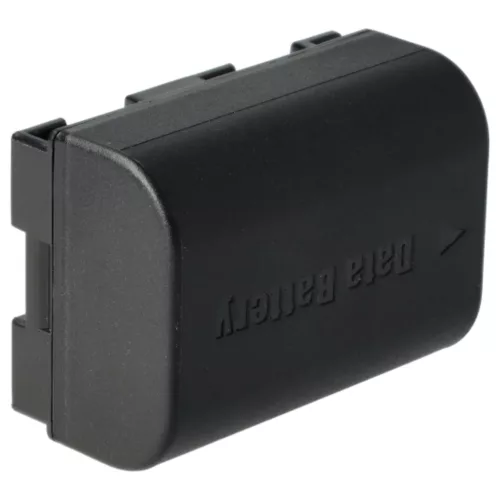 VHBW Videokamera Akku BN-VG107, BN-VG107U, BN-VG107E, BN-VG107US - 800 mAh 3,6 V Li-Ion