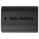 VHBW Videokamera Akku BN-VG107, BN-VG107U, BN-VG107E, BN-VG107US - 800 mAh 3,6 V Li-Ion