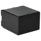 VHBW Videokamera Akku BN-VG138SU, BN-VG138, BN-VG138E, BN-VG138AC - 4000 mAh 3,6 V Li-Ion