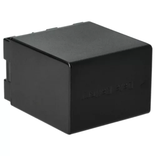 VHBW Videokamera Akku BN-VG138SU, BN-VG138, BN-VG138E, BN-VG138AC - 4000 mAh 3,6 V Li-Ion