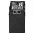 VHBW Videokamera Akku BN-VG138SU, BN-VG138, BN-VG138E, BN-VG138AC - 4000 mAh 3,6 V Li-Ion