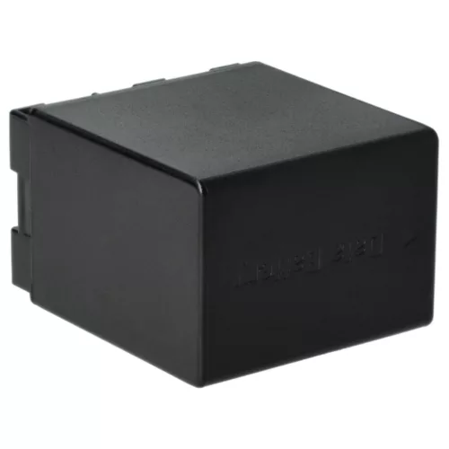 VHBW Videokamera Akku BN-VG138SU, BN-VG138, BN-VG138E, BN-VG138AC - 4000 mAh 3,6 V Li-Ion