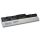 Notebook akkumulátor  Asus 70-OA1B1B2100, 0B20-00KA0AS - 2200 mAh 11,1 V Li-Ion, fehér