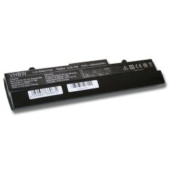   Notebook akkumulátor  Asus 70-OA1B1B2100, 0B20-00KA0AS - 2200 mAh 11,1 V Li-Ion, fekete