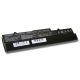 Notebook akkumulátor  Asus 70-OA1B1B2100, 0B20-00KA0AS - 2200 mAh 11,1 V Li-Ion, fekete