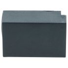 VHBW Kabelloser Kopfhörer Akku Parrot PF056001AA - 700 mAh 3,7 V Li-Polymer