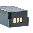 VHBW Kabelloser Kopfhörer Akku Parrot PF056001AA - 700 mAh 3,7 V Li-Polymer