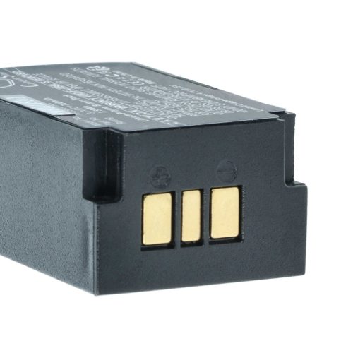 VHBW Kabelloser Kopfhörer Akku Parrot PF056001AA - 700 mAh 3,7 V Li-Polymer