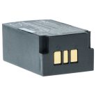 VHBW Kabelloser Kopfhörer Akku Parrot PF056001AA - 700 mAh 3,7 V Li-Polymer