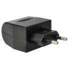 VHBW Autós Adapter 12 V Autós Töltő - 220 V Hálózati Tápellátás - 1000 mA
