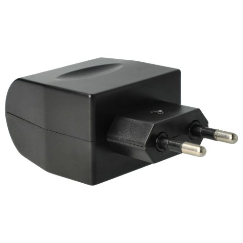 VHBW Autós Adapter 12 V Autós Töltő - 220 V Hálózati Tápellátás - 1000 mA
