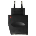 VHBW Autós Adapter 12 V Autós Töltő - 220 V Hálózati Tápellátás - 1000 mA