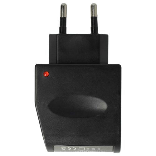 VHBW Autós Adapter 12 V Autós Töltő - 220 V Hálózati Tápellátás - 1000 mA