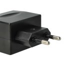 VHBW Autós Adapter 12 V Autós Töltő - 220 V Hálózati Tápellátás - 1000 mA