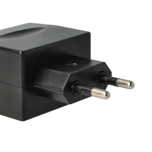 VHBW Autós Adapter 12 V Autós Töltő - 220 V Hálózati Tápellátás - 1000 mA
