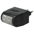 VHBW Autós Adapter 12 V Autós Töltő - 220 V Hálózati Tápellátás - 1000 mA