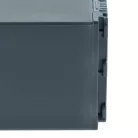 VHBW Videokamera Akku NP-FH50, NP-FH100, NP-FH70, NP-FH40 - 3300 mAh 7,4 V Li-Ion