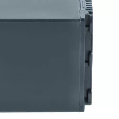 VHBW Videokamera Akku NP-FH50, NP-FH100, NP-FH70, NP-FH40 - 3300 mAh 7,4 V Li-Ion