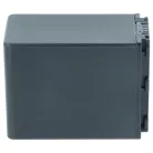 VHBW Video Camera Battery NP-FH50, NP-FH100, NP-FH70, NP-FH40 - 3300 mAh 7.4 V Li-Ion