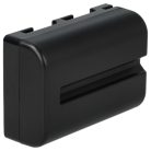 VHBW Battery instead of Sony NP-FM500H - 1200 mAh 7.2 V Li-Ion