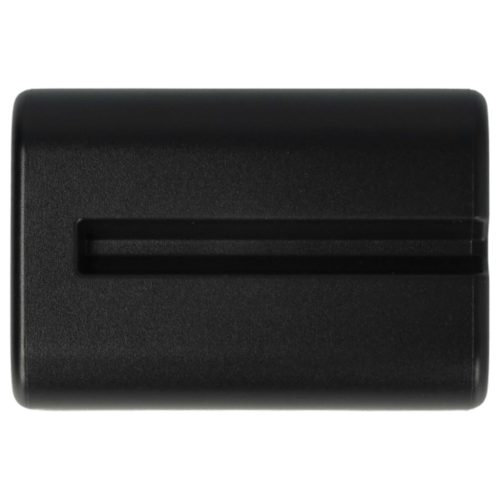 VHBW Battery instead of Sony NP-FM500H - 1200 mAh 7.2 V Li-Ion