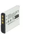 VHBW Camera Battery NP-FG1, NP-BG1 - 950 mAh 3.6 V Li-Ion