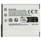 VHBW Camera Battery NP-FG1, NP-BG1 - 950 mAh 3.6 V Li-Ion
