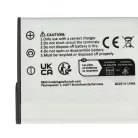 VHBW Camera Battery NP-FG1, NP-BG1 - 950 mAh 3.6 V Li-Ion