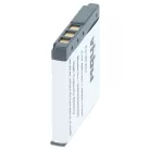 VHBW Camera Battery NP-FE1 - 370 mAh 3.6 V Li-Ion