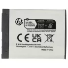 VHBW Battery replacement for Sony NP-FT1 - 500 mAh 3.6 V Li-Ion