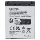 VHBW Battery instead of Sony NP-FR1 - 700 mAh 3.6 V Li-Ion