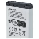 VHBW Battery instead of Sony NP-FR1 - 700 mAh 3.6 V Li-Ion