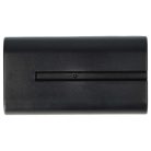 Video Camera 2x Battery replaces Grundig BP-9, BP-8, BP-10 - 1800 mAh 7.2 V Li-Ion