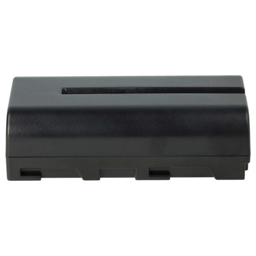 Video Camera 2x Battery replaces Grundig BP-9, BP-8, BP-10 - 1800 mAh 7.2 V Li-Ion