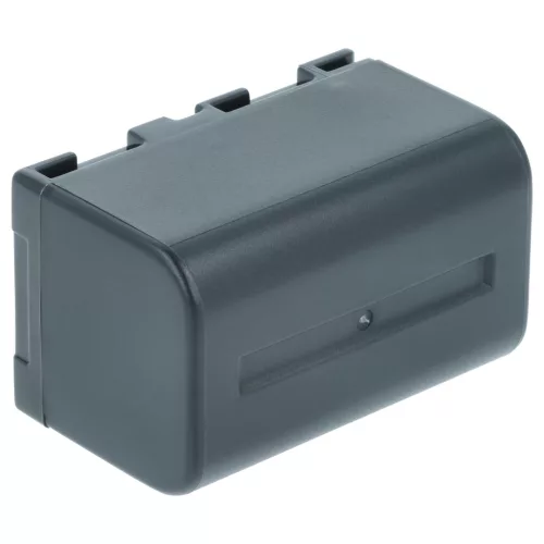VHBW Video Camera Battery NP-FM11, NP-FS10, NP-F11, NP-FM10, NP-F10 - 2000 mAh 3.6 V Li-Ion