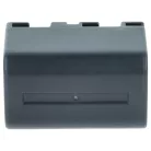 VHBW Video Camera Battery NP-FM11, NP-FS10, NP-F11, NP-FM10, NP-F10 - 2000 mAh 3.6 V Li-Ion