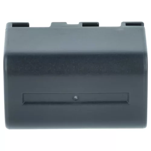 VHBW Video Camera Battery NP-FM11, NP-FS10, NP-F11, NP-FM10, NP-F10 - 2000 mAh 3.6 V Li-Ion
