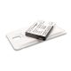 Mobiltelefon akkumulátor  Samsung B800BU, B800BE, B800BK - 6400 mAh 3,8 V Li-Ion + házfedél
