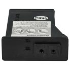 VHBW Tintapatron 797-0 blau Pitney Bowes, 25 ml + chip