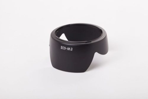 VHBW Canon EW-63 II Lens Hood
