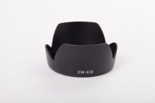 VHBW Canon EW-63 II Lens Hood