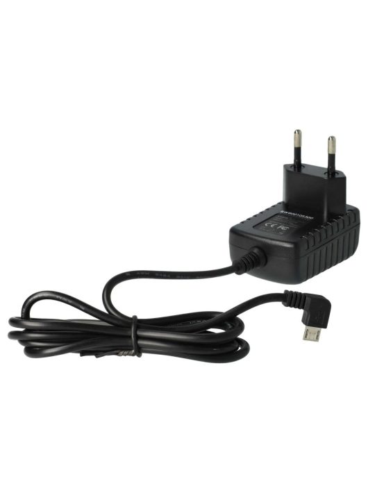 Mikro-USB Töltő Philips CP1759/01, CP1484/01 Philips elektromos készülékekhez stb. - 1,0 / 5 V