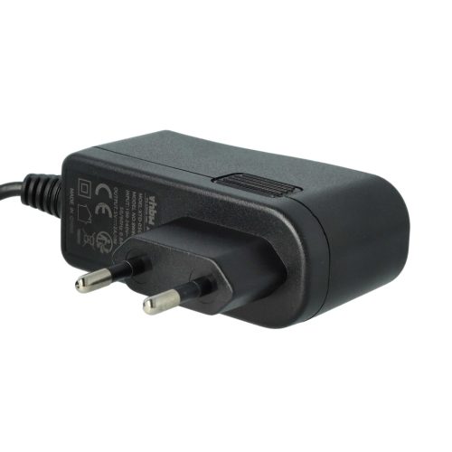VHBW Mini USB Töltő - 2,0 A / 5 V