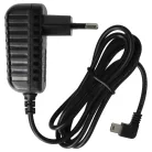 VHBW Universal Mini USB Charger - 1.0 A / 5 V